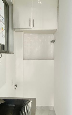 Apartamento para alugar com 35m², 1 quarto e sem vaga Apartamento para alugar com 35m², 1 quarto e sem vagaÁrea de Serviço
