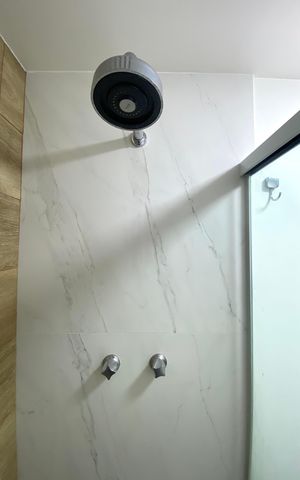 Apartamento para alugar com 35m², 1 quarto e sem vaga Apartamento para alugar com 35m², 1 quarto e sem vagaBanheiro