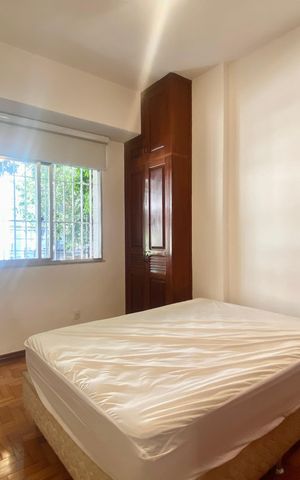 Apartamento para alugar com 35m², 1 quarto e sem vaga Apartamento para alugar com 35m², 1 quarto e sem vagaQuarto