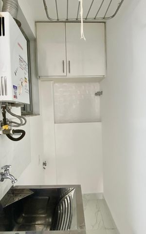 Apartamento para alugar com 35m², 1 quarto e sem vaga Apartamento para alugar com 35m², 1 quarto e sem vagaÁrea de Serviço