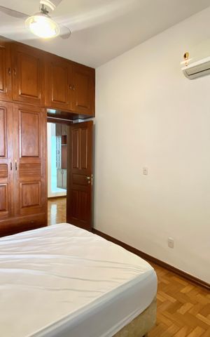 Apartamento para alugar com 35m², 1 quarto e sem vaga Apartamento para alugar com 35m², 1 quarto e sem vagaQuarto