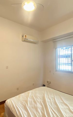 Apartamento para alugar com 35m², 1 quarto e sem vaga Apartamento para alugar com 35m², 1 quarto e sem vagaQuarto