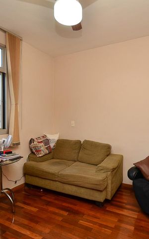 Apartamento à venda com 93m², 3 quartos e 1 vaga Apartamento à venda com 93m², 3 quartos e 1 vagaQuarto 1