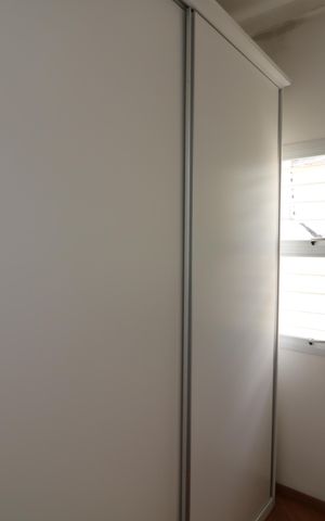 Casa à venda com 300m², 4 quartos e 3 vagasCloset da Suíte 4
