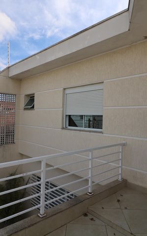 Casa à venda com 300m², 4 quartos e 3 vagasVaranda da Suíte