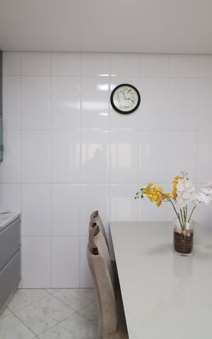 Casa à venda com 300m², 4 quartos e 3 vagasCozinha