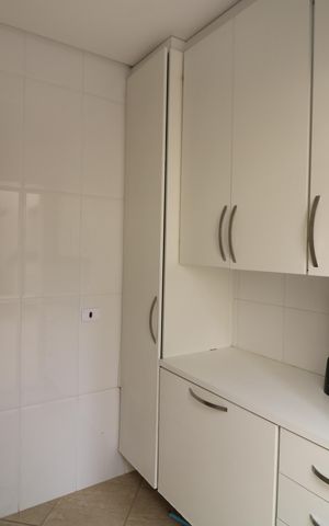 Casa à venda com 300m², 4 quartos e 3 vagasÁrea de Serviço