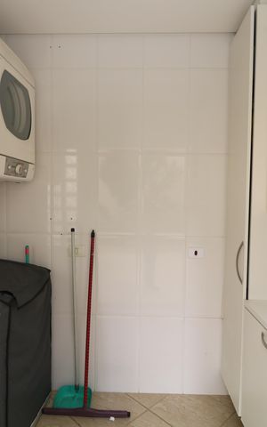 Casa à venda com 300m², 4 quartos e 3 vagasÁrea de Serviço