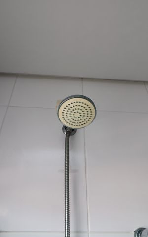 Casa à venda com 300m², 4 quartos e 3 vagasBanheiro da Suíte