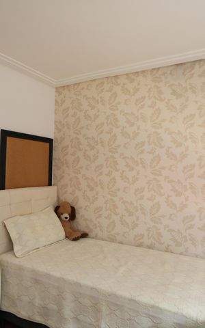 Casa à venda com 300m², 4 quartos e 3 vagasQuarto 3