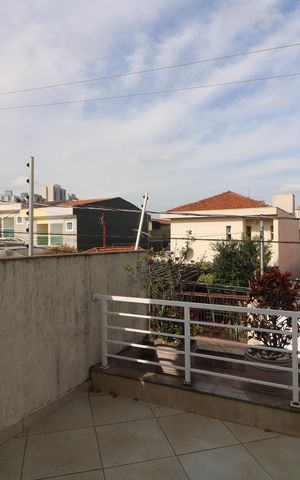 Casa à venda com 300m², 4 quartos e 3 vagasVaranda da Suíte