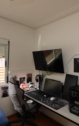 Casa à venda com 300m², 4 quartos e 3 vagasQuarto 2