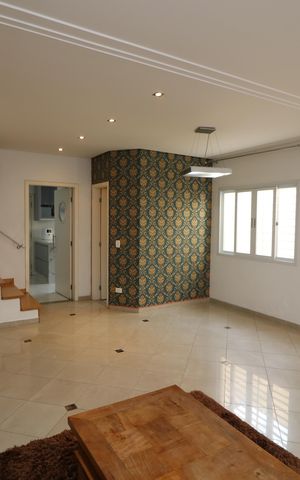 Casa à venda com 300m², 4 quartos e 3 vagasSala