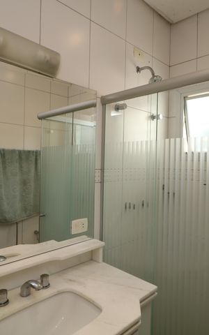 Casa à venda com 300m², 4 quartos e 3 vagasBanheiro Social