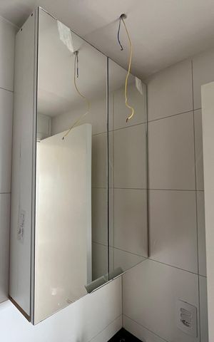 Studio à venda com 30m², 1 quarto e sem vagaBanheiro