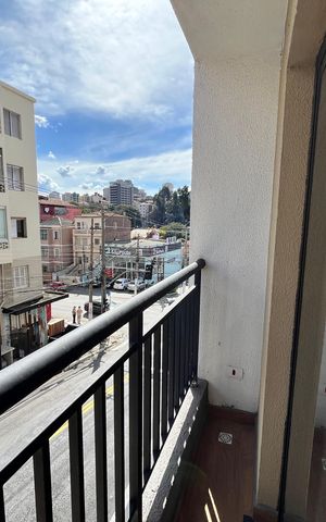 Studio à venda com 30m², 1 quarto e sem vagaVaranda do Studio