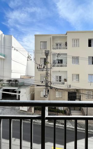 Studio à venda com 30m², 1 quarto e sem vagaVaranda do Studio