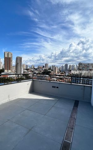 Studio à venda com 30m², 1 quarto e sem vagaÁrea comum
