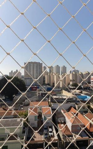 Apartamento à venda com 62m², 1 quarto e sem vaga Apartamento à venda com 62m², 1 quarto e sem vagaVista do Quarto 2