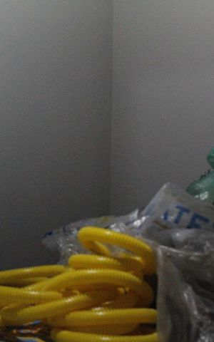 Casa para alugar com 150m², 4 quartos e 1 vagaQuarto 4