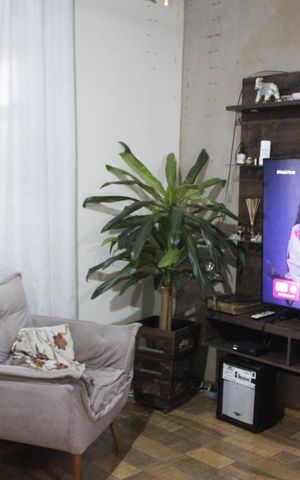 Casa para alugar com 150m², 4 quartos e 1 vagaSala