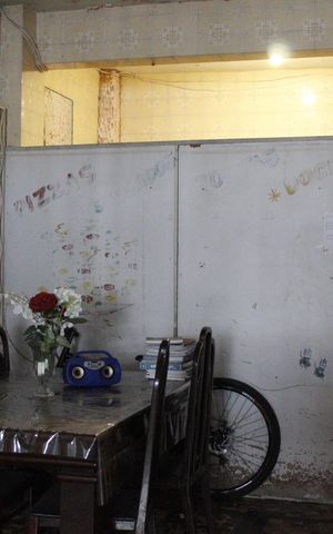 Casa para alugar com 150m², 4 quartos e 1 vagaCozinha