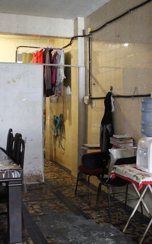 Casa para alugar com 150m², 4 quartos e 1 vagaCozinha