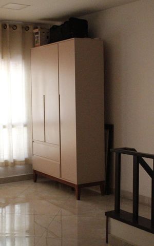Casa para alugar com 150m², 4 quartos e 1 vagaSala 2