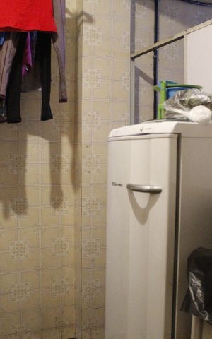 Casa para alugar com 150m², 4 quartos e 1 vagaCozinha