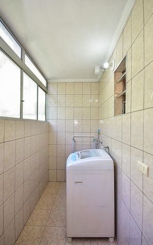 Apartamento para alugar com 48m², 2 quartos e 1 vagaÁrea de Serviço