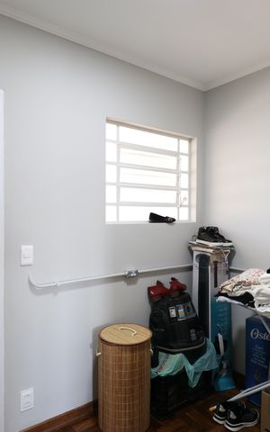 Apartamento à venda com 100m², 2 quartos e 1 vagaQuarto de Serviço