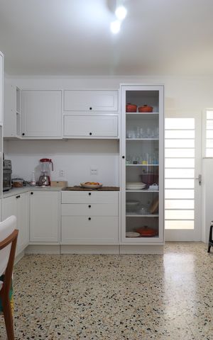Apartamento à venda com 100m², 2 quartos e 1 vagaCozinha