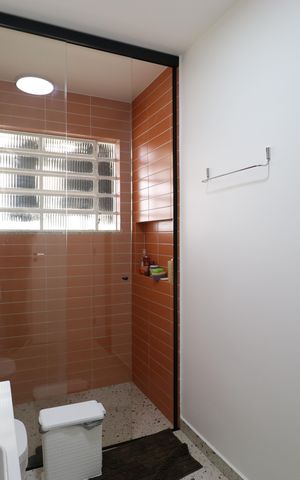 Apartamento à venda com 100m², 2 quartos e 1 vagaBanheiro