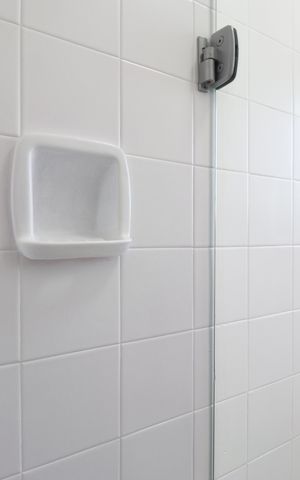 Apartamento à venda com 100m², 2 quartos e 1 vagaBanheiro de serviço