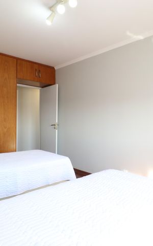 Apartamento à venda com 100m², 2 quartos e 1 vagaQuarto 1