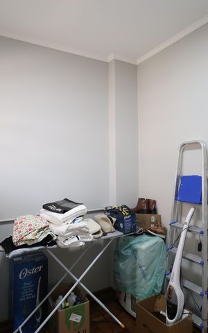 Apartamento à venda com 100m², 2 quartos e 1 vagaQuarto de Serviço