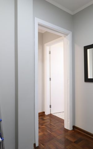 Apartamento à venda com 100m², 2 quartos e 1 vagaQuarto de Serviço