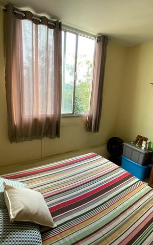 Apartamento à venda com 57m², 2 quartos e 1 vaga Apartamento à venda com 57m², 2 quartos e 1 vagaQuarto 1