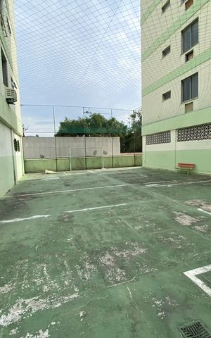 Apartamento à venda com 57m², 2 quartos e 1 vaga Apartamento à venda com 57m², 2 quartos e 1 vagaÁrea comum
