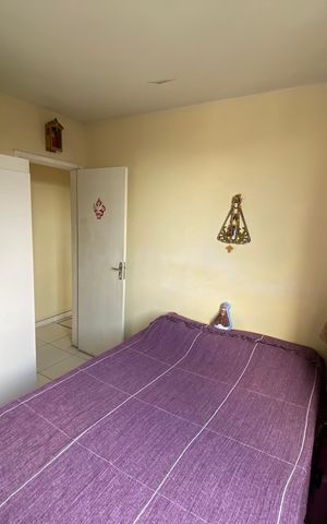 Apartamento à venda com 57m², 2 quartos e 1 vaga Apartamento à venda com 57m², 2 quartos e 1 vagaQuarto 2