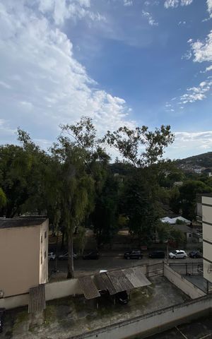 Apartamento à venda com 57m², 2 quartos e 1 vaga Apartamento à venda com 57m², 2 quartos e 1 vagaVista - Quarto 2
