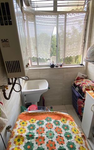 Apartamento à venda com 57m², 2 quartos e 1 vaga Apartamento à venda com 57m², 2 quartos e 1 vagaÁrea de Serviço