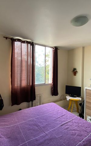 Apartamento à venda com 57m², 2 quartos e 1 vaga Apartamento à venda com 57m², 2 quartos e 1 vagaQuarto 2