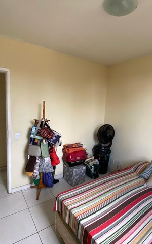 Apartamento à venda com 57m², 2 quartos e 1 vaga Apartamento à venda com 57m², 2 quartos e 1 vagaQuarto 1