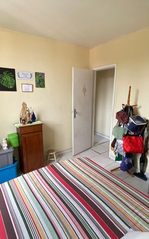 Apartamento à venda com 57m², 2 quartos e 1 vaga Apartamento à venda com 57m², 2 quartos e 1 vagaQuarto 1