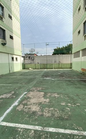 Apartamento à venda com 57m², 2 quartos e 1 vaga Apartamento à venda com 57m², 2 quartos e 1 vagaÁrea comum