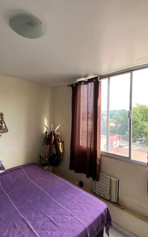 Apartamento à venda com 57m², 2 quartos e 1 vaga Apartamento à venda com 57m², 2 quartos e 1 vagaQuarto 2