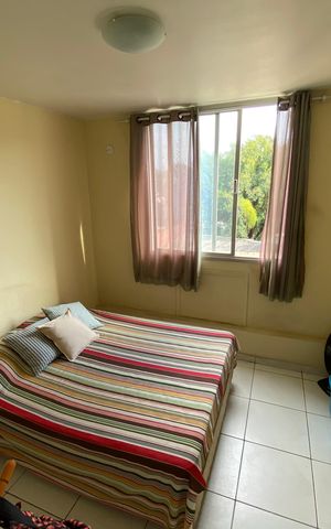 Apartamento à venda com 57m², 2 quartos e 1 vaga Apartamento à venda com 57m², 2 quartos e 1 vagaQuarto 1