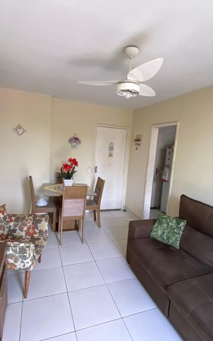 Apartamento à venda com 57m², 2 quartos e 1 vaga Apartamento à venda com 57m², 2 quartos e 1 vagaSala