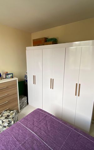 Apartamento à venda com 57m², 2 quartos e 1 vaga Apartamento à venda com 57m², 2 quartos e 1 vagaQuarto 2